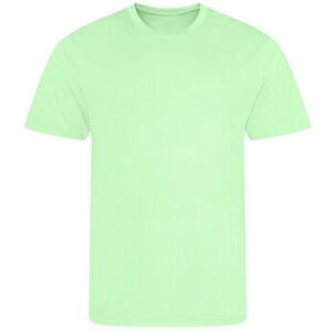 T-shirt Awdis Just Cool Performance Vert EU XXL,EU XL,EU XS Heren T-shirt Awdis Just Cool Performance Vert EU XXL,EU XL,EU XS Heren