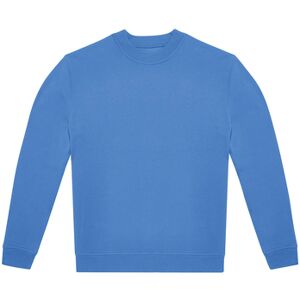 B&c Sweatshirts B&c ID.222 Bleu EU XXL,EU S,EU M,EU L,EU XL Dames B&c Sweatshirts B&c ID.222 Bleu EU XXL,EU S,EU M,EU L,EU XL Dames