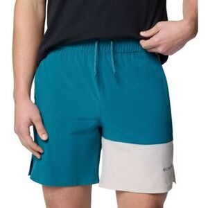 Short Columbia Hike Color Block Short Vert EU S,EU M,EU L,EU XL Heren Short Columbia Hike Color Block Short Vert EU S,EU M,EU L,EU XL Heren