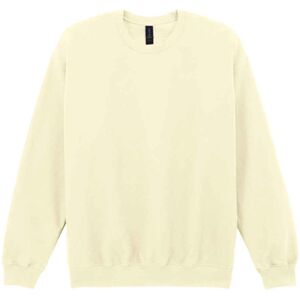Sweatshirts Gildan Softstyle Blanc EU XXL,EU S,EU M,EU L,EU XL,EU 3XL,EU 4XL Heren Sweatshirts Gildan Softstyle Blanc EU XXL,EU S,EU M,EU L,EU XL,EU 3XL,EU 4XL Heren