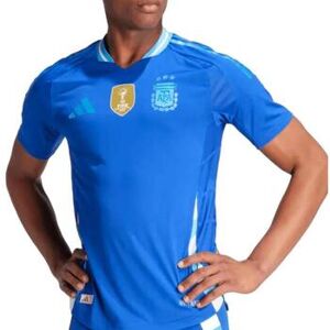 T-shirt adidas IP8384 Bleu EU XXL,EU S,EU M,EU L,EU XL,EU XS Heren T-shirt adidas IP8384 Bleu EU XXL,EU S,EU M,EU L,EU XL,EU XS Heren