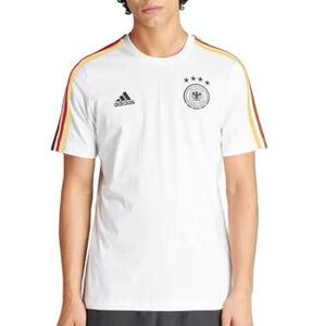 T-shirt DNA 3S Allemagne 2024-2025 - Blanc T-shirt DNA 3S Allemagne 2024-2025 - Blanc