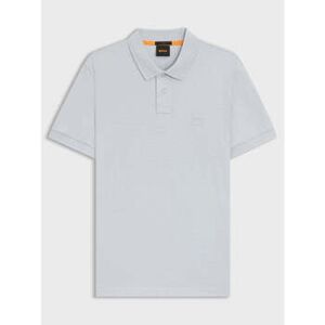 T-shirt BOSS Polo gris Gris EU XXL,EU S,EU L,EU XL,EU 3XL Heren T-shirt BOSS Polo gris Gris EU XXL,EU S,EU L,EU XL,EU 3XL Heren