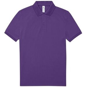 B&c T-shirt B&c RW8912 Violet EU XXL,EU S,EU M,EU L,EU XL,EU 3XL Heren B&c T-shirt B&c RW8912 Violet EU XXL,EU S,EU M,EU L,EU XL,EU 3XL Heren