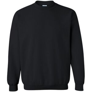 Sweatshirts Gildan FK3052 Noir EU XXL,EU S,EU M,EU L,EU 3XL,EU 4XL Dames Sweatshirts Gildan FK3052 Noir EU XXL,EU S,EU M,EU L,EU 3XL,EU 4XL Dames