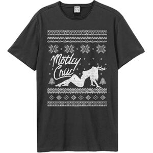 T-shirt Amplified Clothing GD2827 Multicolore EU XXL,EU S,EU M,EU L,EU XL,EU XS,EU 3XL Heren T-shirt Amplified Clothing GD2827 Multicolore EU XXL,EU S,EU M,EU L,EU XL,EU XS,EU 3XL Heren