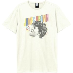 T-shirt Amplified Clothing Say It Loud Multicolore EU XXL,EU S,EU M,EU L,EU XL,EU XS,EU 3XL Heren T-shirt Amplified Clothing Say It Loud Multicolore EU XXL,EU S,EU M,EU L,EU XL,EU XS,EU 3XL Heren