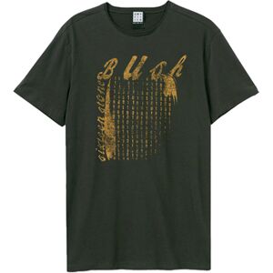 T-shirt Amplified Clothing 16 Stone Multicolore EU XXL,EU S,EU M,EU L,EU XL,EU XS,EU 3XL Heren T-shirt Amplified Clothing 16 Stone Multicolore EU XXL,EU S,EU M,EU L,EU XL,EU XS,EU 3XL Heren