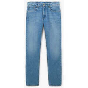 Jeans Serge Blanco 331 Bleu US 30,US 31,US 32,US 33,US 34,US 35,US 36,US 38,US 40,US 42,US 44 Heren Jeans Serge Blanco 331 Bleu US 30,US 31,US 32,US 33,US 34,US 35,US 36,US 38,US 40,US 42,US 44 Heren