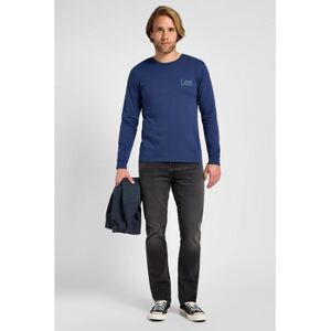 Jeans Lee Jean DAREN ZIP FLY Cement Noir FR 36,FR 32 Heren Jeans Lee Jean DAREN ZIP FLY Cement Noir FR 36,FR 32 Heren