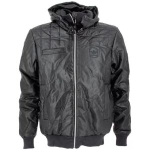 Blouson adidas SY PADDED IMITA Noir EU S,EU XL Heren Blouson adidas SY PADDED IMITA Noir EU S,EU XL Heren