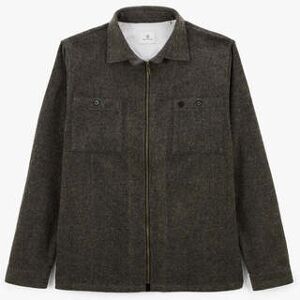 Chemise Serge Blanco Clovis Marron EU XXL,EU S,EU M,EU L,EU XL,EU 3XL,EU 4XL Heren Chemise Serge Blanco Clovis Marron EU XXL,EU S,EU M,EU L,EU XL,EU 3XL,EU 4XL Heren