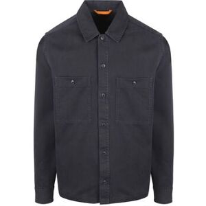 Sweatshirts BOSS Pull-over Locky Marine Bleu EU L,EU XL Heren Sweatshirts BOSS Pull-over Locky Marine Bleu EU L,EU XL Heren