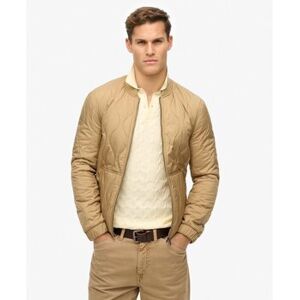 Blouson Superdry Veste matelassée Surplus EU XXL,EU S,EU M,EU L,EU XL Heren Blouson Superdry Veste matelassée Surplus EU XXL,EU S,EU M,EU L,EU XL Heren