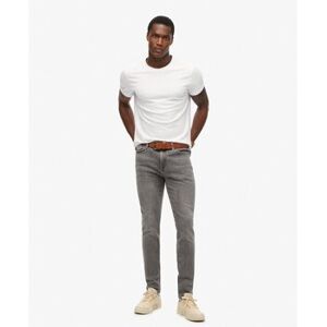Jeans skinny Superdry Jean Skinny Vintage FR 34,FR 32 Heren Jeans skinny Superdry Jean Skinny Vintage FR 34,FR 32 Heren