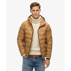 Blouson Superdry Veste matelassée courte EU M,EU L,EU XL Heren Blouson Superdry Veste matelassée courte EU M,EU L,EU XL Heren