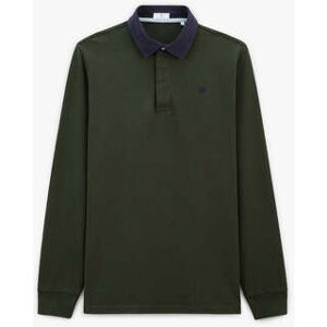 Polo Serge Blanco Lupin Vert EU XXL,EU S,EU M,EU L,EU XL,EU 3XL,EU 4XL,EU 5XL Heren Polo Serge Blanco Lupin Vert EU XXL,EU S,EU M,EU L,EU XL,EU 3XL,EU 4XL,EU 5XL Heren