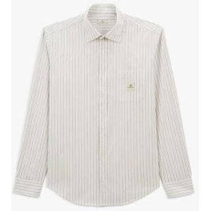 Chemise Serge Blanco Charles Blanc EU XXL,EU S,EU M,EU L,EU XL,EU 3XL Heren Chemise Serge Blanco Charles Blanc EU XXL,EU S,EU M,EU L,EU XL,EU 3XL Heren