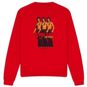 Sweatshirts Bruce Lee TV20040 Rouge EU XXL,EU S,EU M,EU L,EU XL Heren Sweatshirts Bruce Lee TV20040 Rouge EU XXL,EU S,EU M,EU L,EU XL Heren