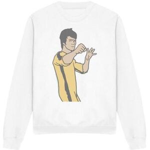 Sweatshirts Bruce Lee The On Guard Multicolore EU XXL,EU S,EU M,EU L,EU XL Heren Sweatshirts Bruce Lee The On Guard Multicolore EU XXL,EU S,EU M,EU L,EU XL Heren