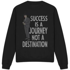 Sweatshirts Bruce Lee The Take Your Time Noir EU XXL,EU S,EU M,EU L,EU XL Dames Sweatshirts Bruce Lee The Take Your Time Noir EU XXL,EU S,EU M,EU L,EU XL Dames