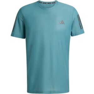 T-shirt adidas OTR B TEE Vert EU S,EU XS Heren T-shirt adidas OTR B TEE Vert EU S,EU XS Heren