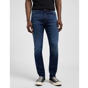 Jeans Lee 112372647 LUKE-GABRIEL Bleu US 38 / 32,US 29 / 30 Heren Jeans Lee 112372647 LUKE-GABRIEL Bleu US 38 / 32,US 29 / 30 Heren