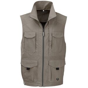 Gilet Maul Grünten Ii Gris EU M,EU L,EU 4XL Heren Gilet Maul Grünten Ii Gris EU M,EU L,EU 4XL Heren