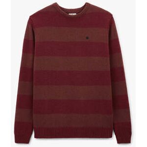 Pull Serge Blanco Musa Bordeaux EU XXL,EU S,EU M,EU L,EU XL,EU 3XL,EU 4XL,EU 5XL Heren Pull Serge Blanco Musa Bordeaux EU XXL,EU S,EU M,EU L,EU XL,EU 3XL,EU 4XL,EU 5XL Heren