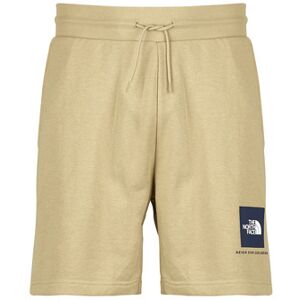 Short The North Face BOX NSE LIGHT REGULAR SHORTS Beige US XXL,EU S,US S,IT S,EU M,EU L,EU XL,US XL Heren Short The North Face BOX NSE LIGHT REGULAR SHORTS Beige US XXL,EU S,US S,IT S,EU M,EU L,EU XL,US XL Heren