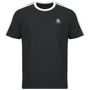 T-shirt adidas - Noir EU S,EU M,EU L,EU XL,IT XS,IT S,IT M,IT L,IT XL Heren T-shirt adidas - Noir EU S,EU M,EU L,EU XL,IT XS,IT S,IT M,IT L,IT XL Heren
