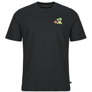 T-shirt adidas - Noir EU S,EU L Heren T-shirt adidas - Noir EU S,EU L Heren