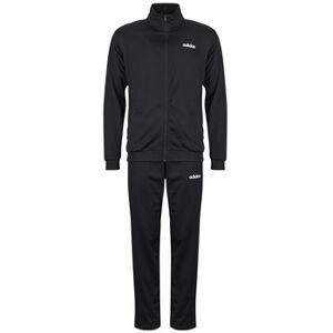 Ensembles de survêtement adidas adidas Linear Track Suit Noir EU S,IT S,EU M,IT M,EU L,IT L,EU XL,IT XL,IT 3XL Heren Ensembles de survêtement adidas adidas Linear Track Suit Noir EU S,IT S,EU M,IT M,EU L,IT L,EU XL,IT XL,IT 3XL Heren