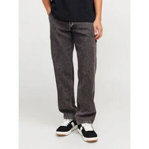 jack & jones Jeans Jack & Jones 12269505 CARPENTER-DENIM BLACK Noir US 30 / 32,US 34 / 32,US 36 / 34,US 38 / 34 Heren jack & jones Jeans Jack & Jones 12269505 CARPENTER-DENIM BLACK Noir US 30 / 32,US 34 / 32,US 36 / 34,US 38 / 34 Heren
