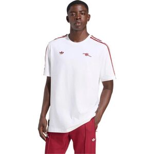 T-shirt adidas AFC ICON TEE Blanc EU L,EU XL Heren T-shirt adidas AFC ICON TEE Blanc EU L,EU XL Heren