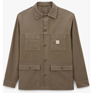 Veste Serge Blanco Wilfried Marron EU XXL,EU S,EU M,EU L,EU XL Heren Veste Serge Blanco Wilfried Marron EU XXL,EU S,EU M,EU L,EU XL Heren