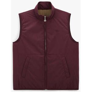 Gilet Serge Blanco Daytona Bordeaux EU XXL,EU S,EU M,EU L,EU XL,EU 3XL,EU 4XL Heren Gilet Serge Blanco Daytona Bordeaux EU XXL,EU S,EU M,EU L,EU XL,EU 3XL,EU 4XL Heren
