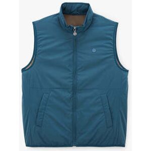 Gilet Serge Blanco Daytona Bleu EU XXL,EU S,EU M,EU L,EU XL,EU 3XL,EU 4XL Heren Gilet Serge Blanco Daytona Bleu EU XXL,EU S,EU M,EU L,EU XL,EU 3XL,EU 4XL Heren