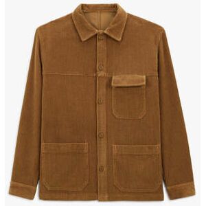 Veste Serge Blanco Wilfried Marron EU XXL,EU S,EU M,EU L,EU XL,EU 3XL Heren Veste Serge Blanco Wilfried Marron EU XXL,EU S,EU M,EU L,EU XL,EU 3XL Heren