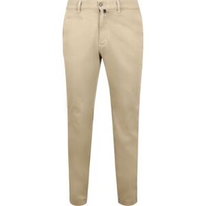 Pantalon Pierre Cardin Chino Castres Beige Beige US 36 / 32,US 34 / 34,US 36 / 34,US 38 / 34,US 31 / 32,US 32 / 34,US 34 / 30 Heren Pantalon Pierre Cardin Chino Castres Beige Beige US 36 / 32,US 34 / 34,US 36 / 34,US 38 / 34,US 31 / 32,US 32 / 34,US 34 / 30 Heren