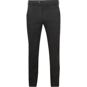 Pantalon Meyer Chino Bonn Marine Bleu US 24,US 48 Heren Pantalon Meyer Chino Bonn Marine Bleu US 24,US 48 Heren