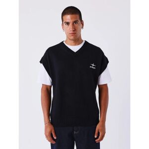 Pro-Ject Gilets de costume Project X Paris Pull-Over 2566003 Noir EU S,EU M,EU L,EU XL Heren Pro-Ject Gilets de costume Project X Paris Pull-Over 2566003 Noir EU S,EU M,EU L,EU XL Heren