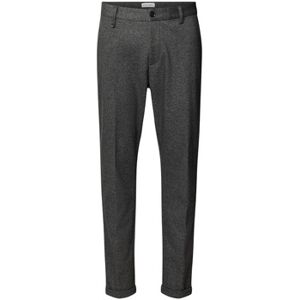 Pantalons de costume Antony Morato ASHE SUPER SKINNY FIT MMTS00037-FA140289 Gris IT 52,IT 54 Heren Pantalons de costume Antony Morato ASHE SUPER SKINNY FIT MMTS00037-FA140289 Gris IT 52,IT 54 Heren