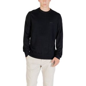 Pull BOSS Asac_C 10257116 01 50508766 Noir EU XXL,EU S,EU M,EU L,EU XL,EU 3XL Heren Pull BOSS Asac_C 10257116 01 50508766 Noir EU XXL,EU S,EU M,EU L,EU XL,EU 3XL Heren