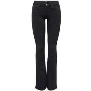 Jeans Only 15355788 BLUSH-DENIM BLACK Noir EU L,EU XL Heren Jeans Only 15355788 BLUSH-DENIM BLACK Noir EU L,EU XL Heren