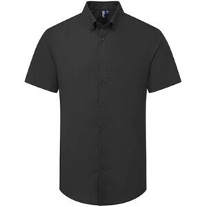 Chemise Portwest EV4 Noir EU XXL,EU S,EU M,EU L,EU XL,EU 3XL Heren Chemise Portwest EV4 Noir EU XXL,EU S,EU M,EU L,EU XL,EU 3XL Heren