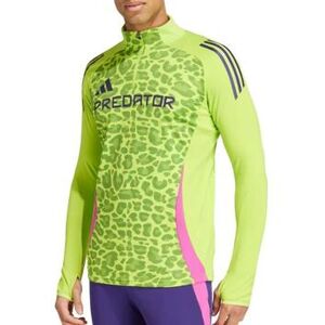 T-shirt adidas IT4822 Vert EU M,EU L Heren T-shirt adidas IT4822 Vert EU M,EU L Heren