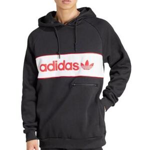 Sweatshirts à capuche adidas Ny Hoodie Noir EU S,EU M Heren Sweatshirts à capuche adidas Ny Hoodie Noir EU S,EU M Heren