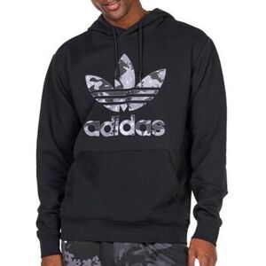 Sweatshirts à capuche adidas Camo Noir EU S,EU XS Heren Sweatshirts à capuche adidas Camo Noir EU S,EU XS Heren