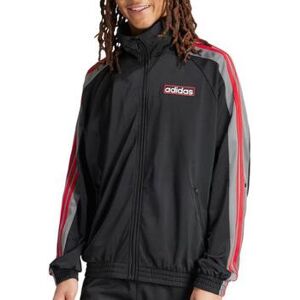 Sweatshirts adidas Adibreak Noir EU XXL,EU M,EU L,EU XL,EU XS Heren Sweatshirts adidas Adibreak Noir EU XXL,EU M,EU L,EU XL,EU XS Heren